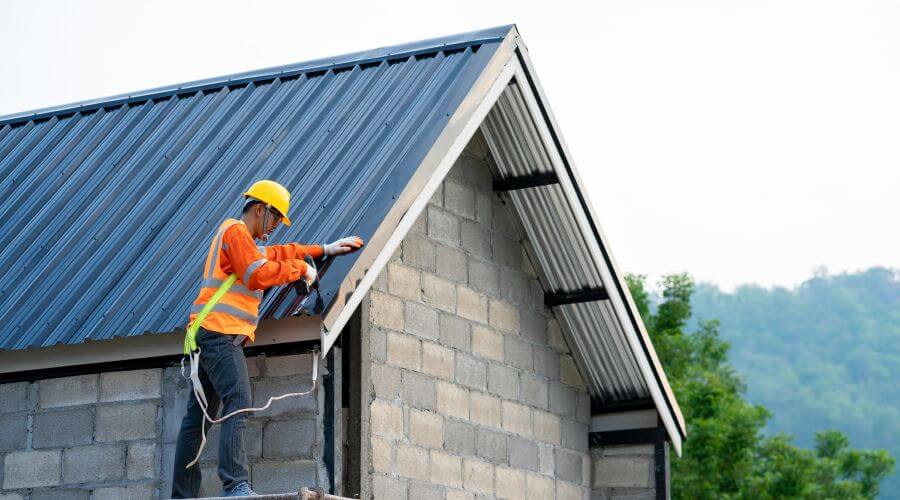 Expert top industrial roofings services in Greenbelt, MD